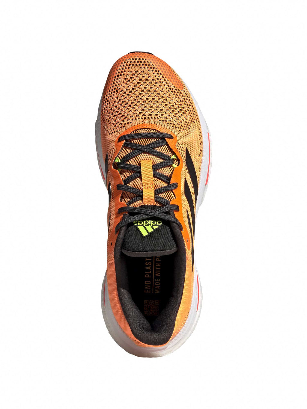 ADIDAS PERFORMANCE Обувки Solarglide 5