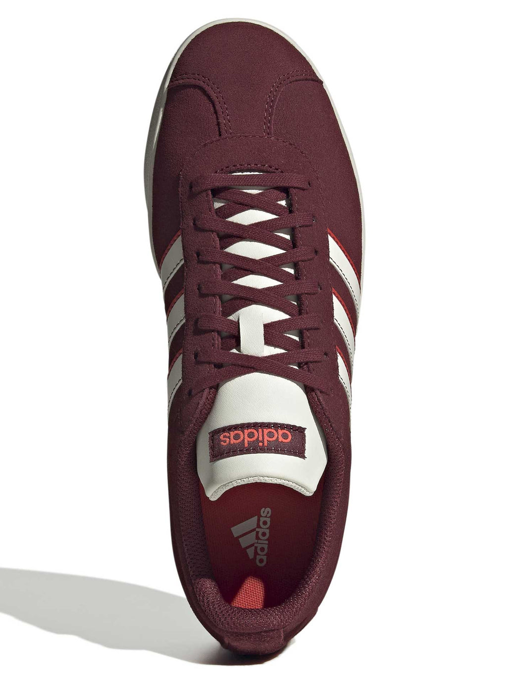 ADIDAS SPORTSWEAR Обувки VL Court Lifestyle Skateboarding Suede