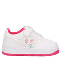 CHAMPION Обувки REBOUND PLATFORM ABSTRACTG PS Low Cut S