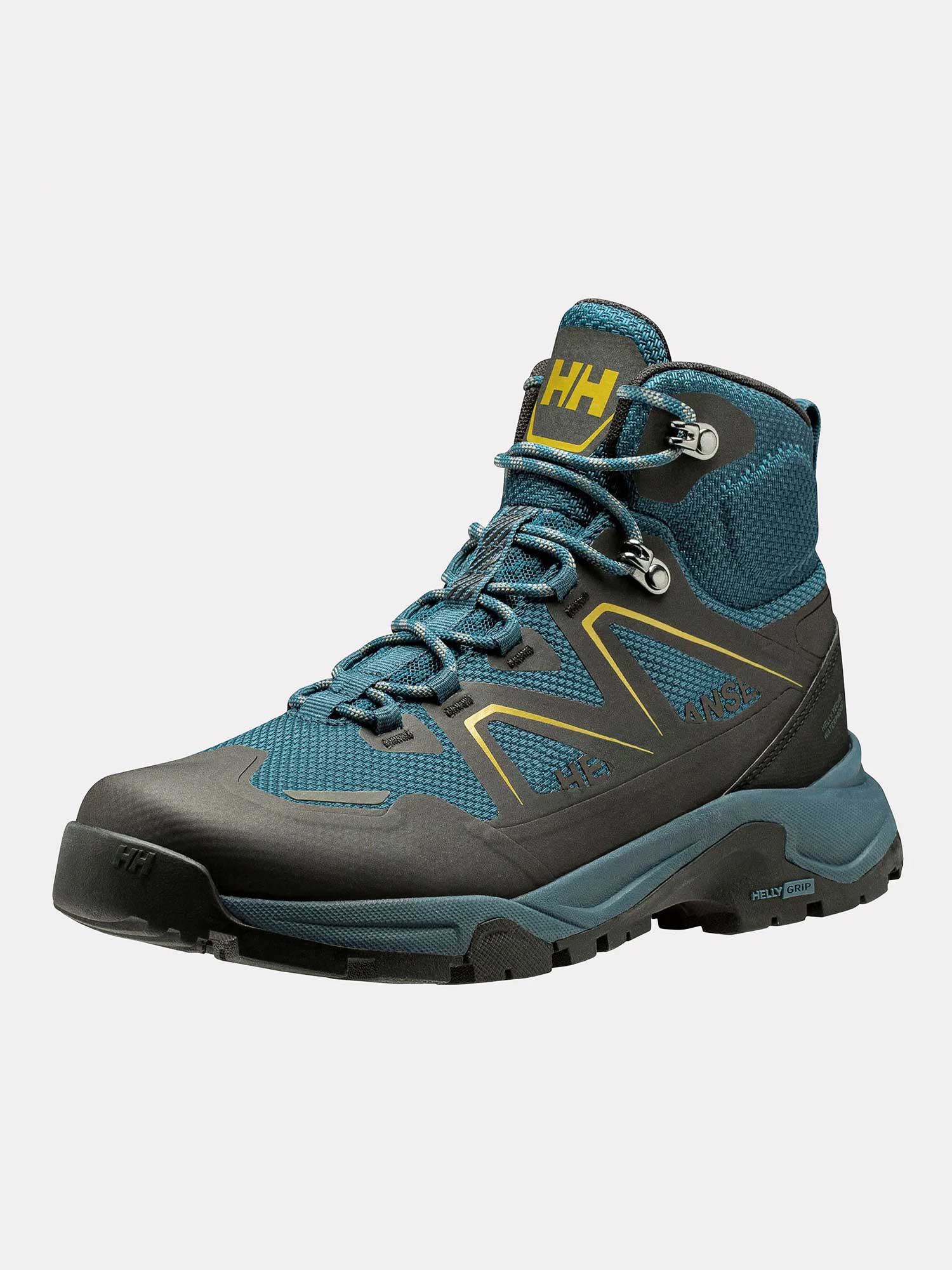 HELLY HANSEN Обувки W CASCADE MID HT