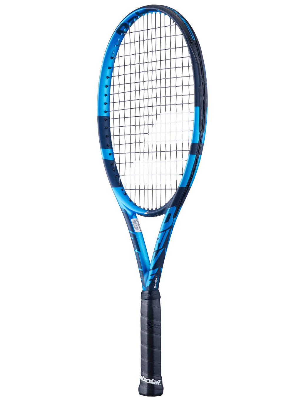 BABOLAT Тенис ракета PURE DRIVE JUNIOR 25 - наплетена