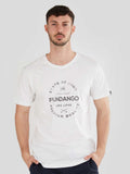 FUNDANGO Тениска Basic-T 04