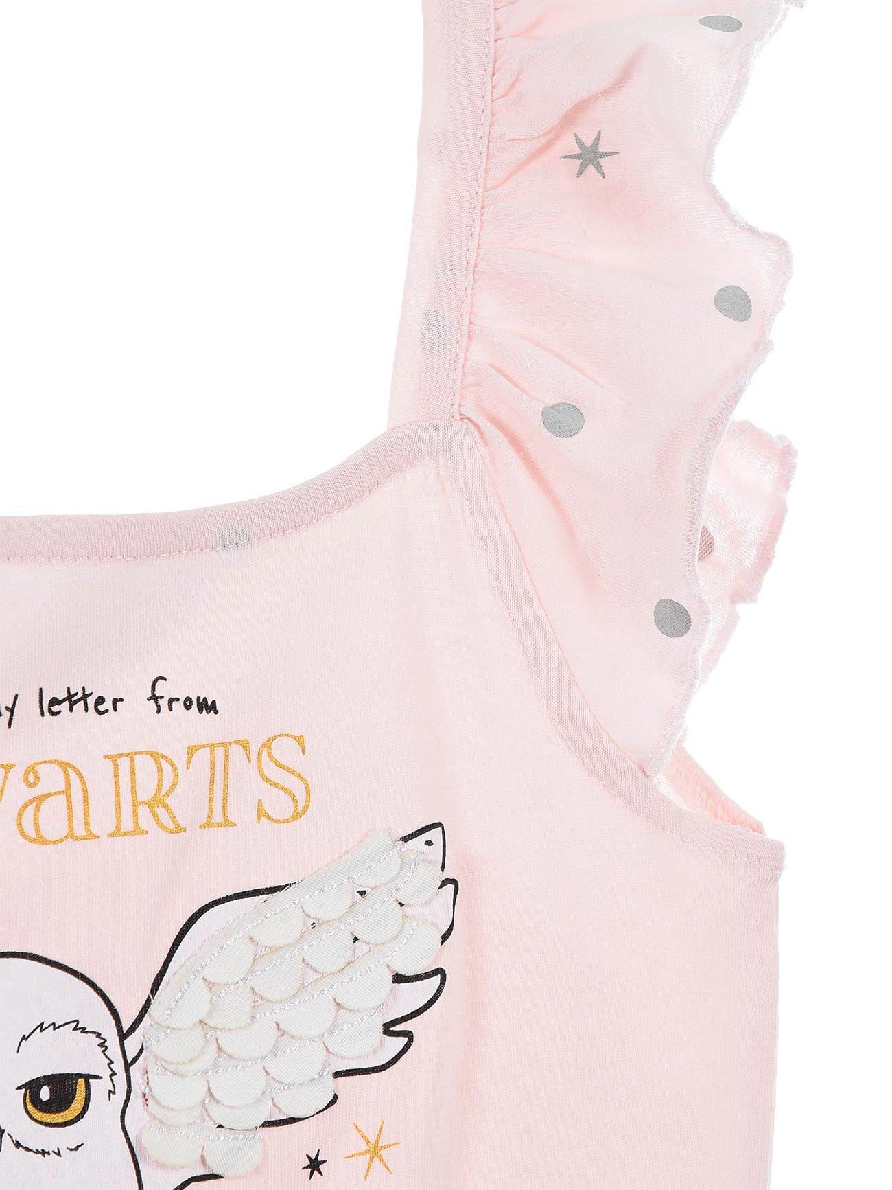 KIDS MOVIE HEROES Рокля HARRY POTTER