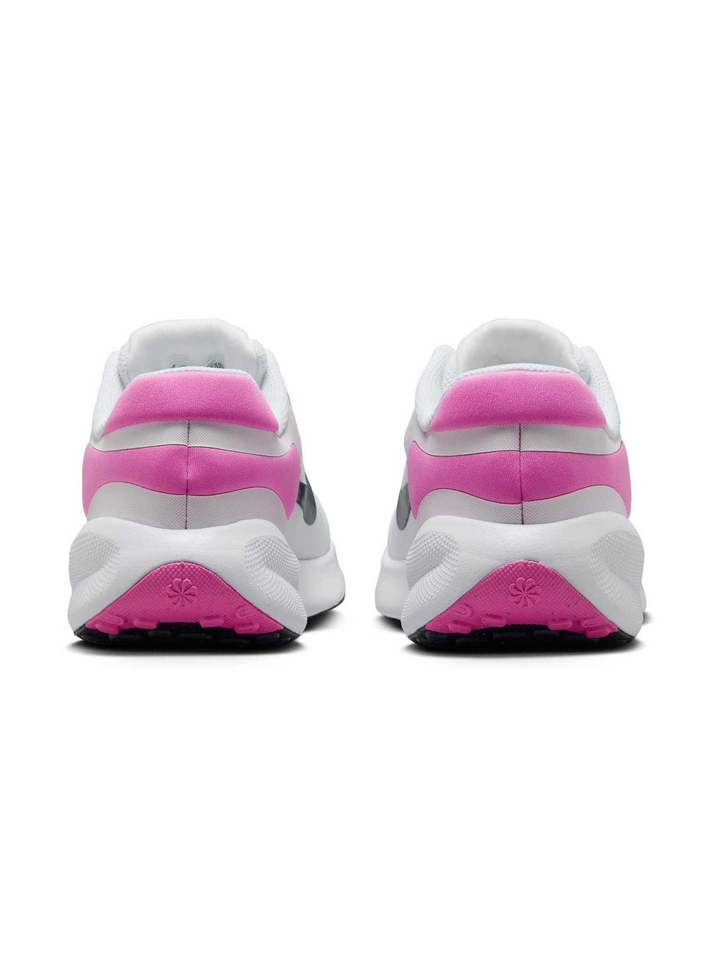 NIKE Обувки REVOLUTION 7 (GS)