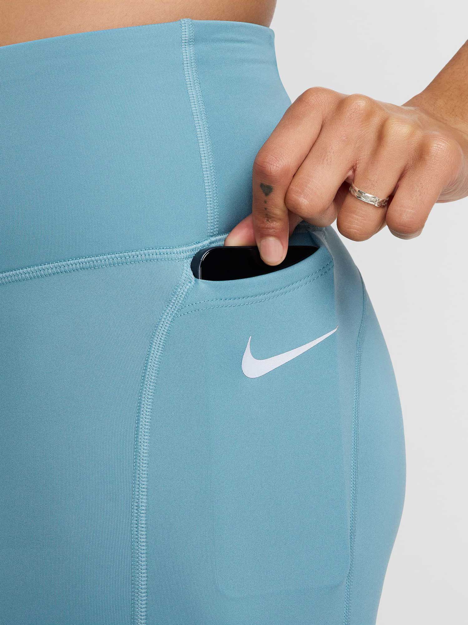 NIKE Клин W NK DF FAST TGHT