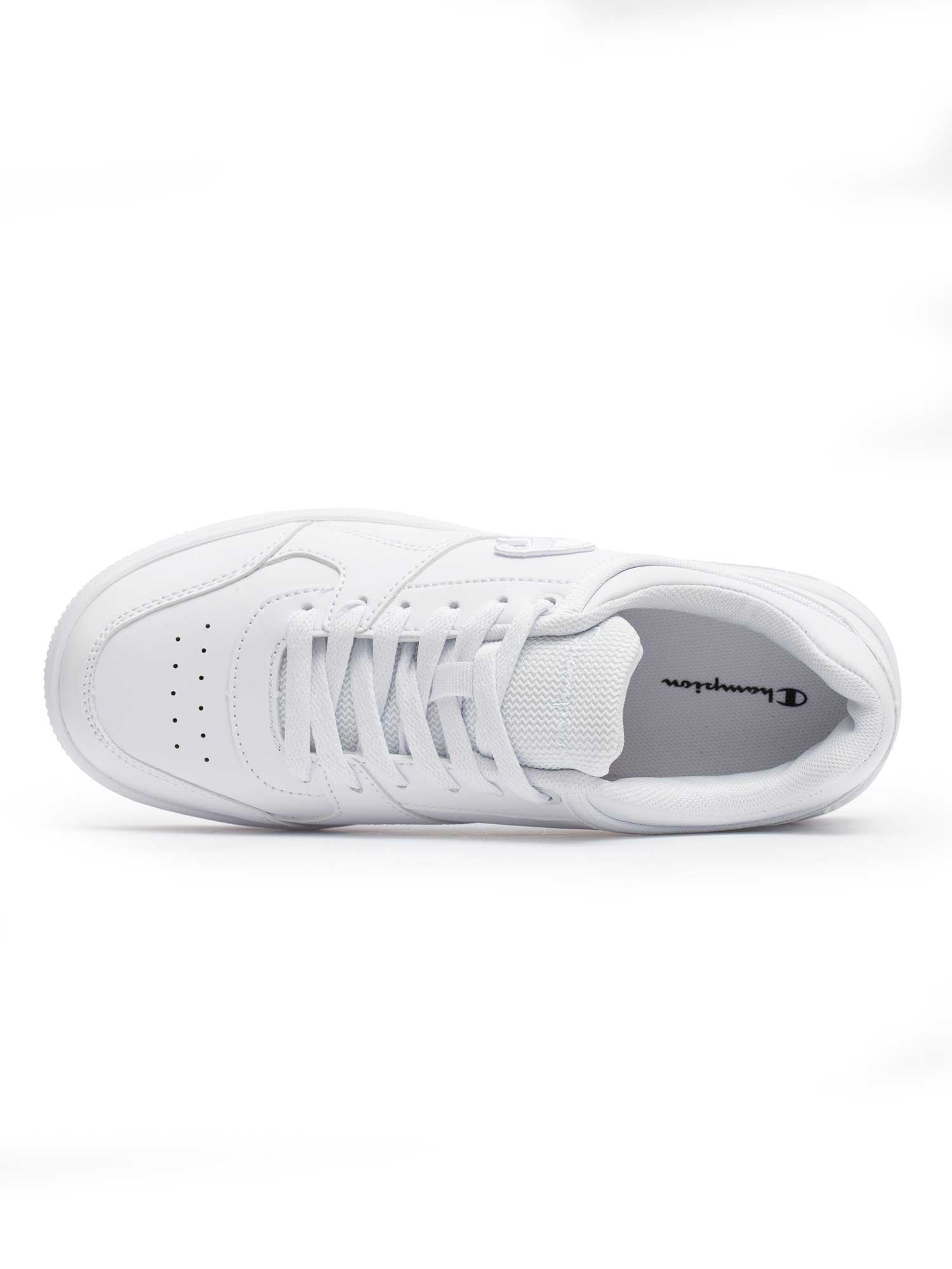 CHAMPION Обувки RD18 LOW B GS Low Cut Shoe