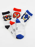KIDS MOVIE HEROES Чорапи Sonic