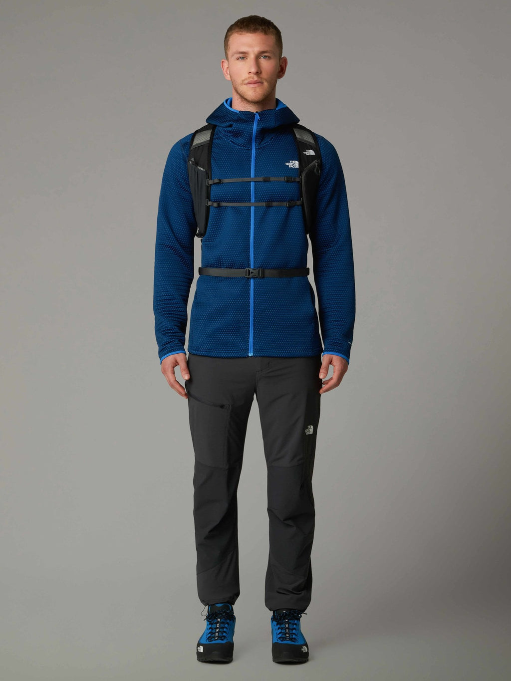 THE NORTH FACE Спортно долнище M SPEEDLIGHT REGULAR PANT