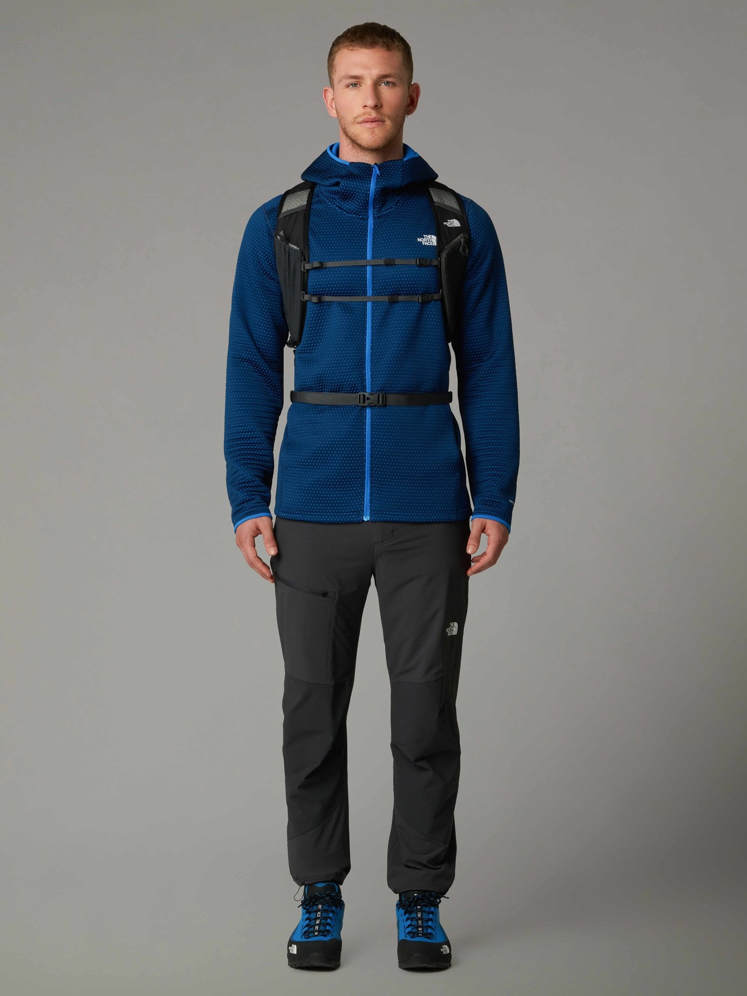 THE NORTH FACE Спортно долнище M SPEEDLIGHT REGULAR PANT