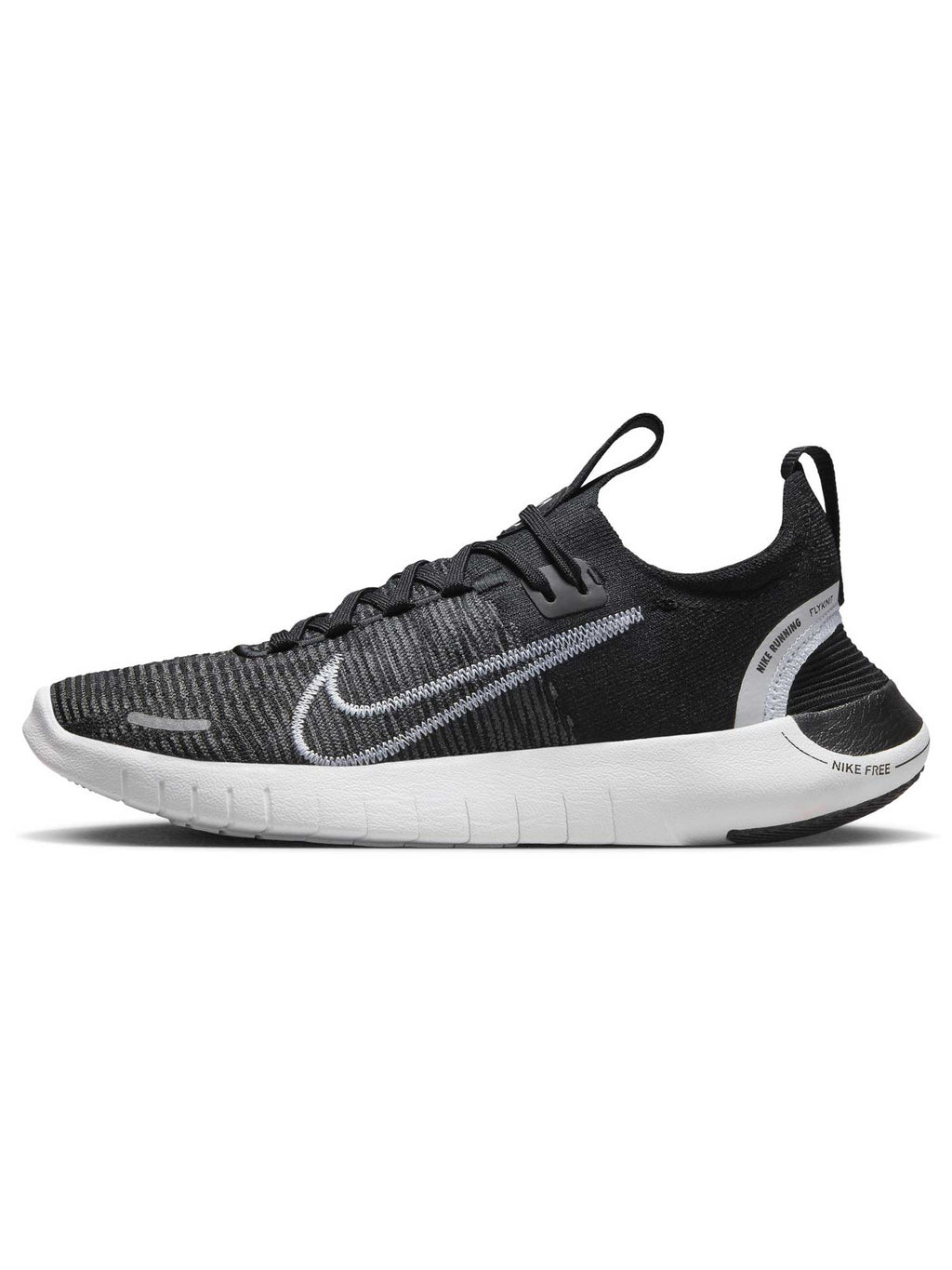 NIKE Обувки W FREE RN FK NEXT NATURE