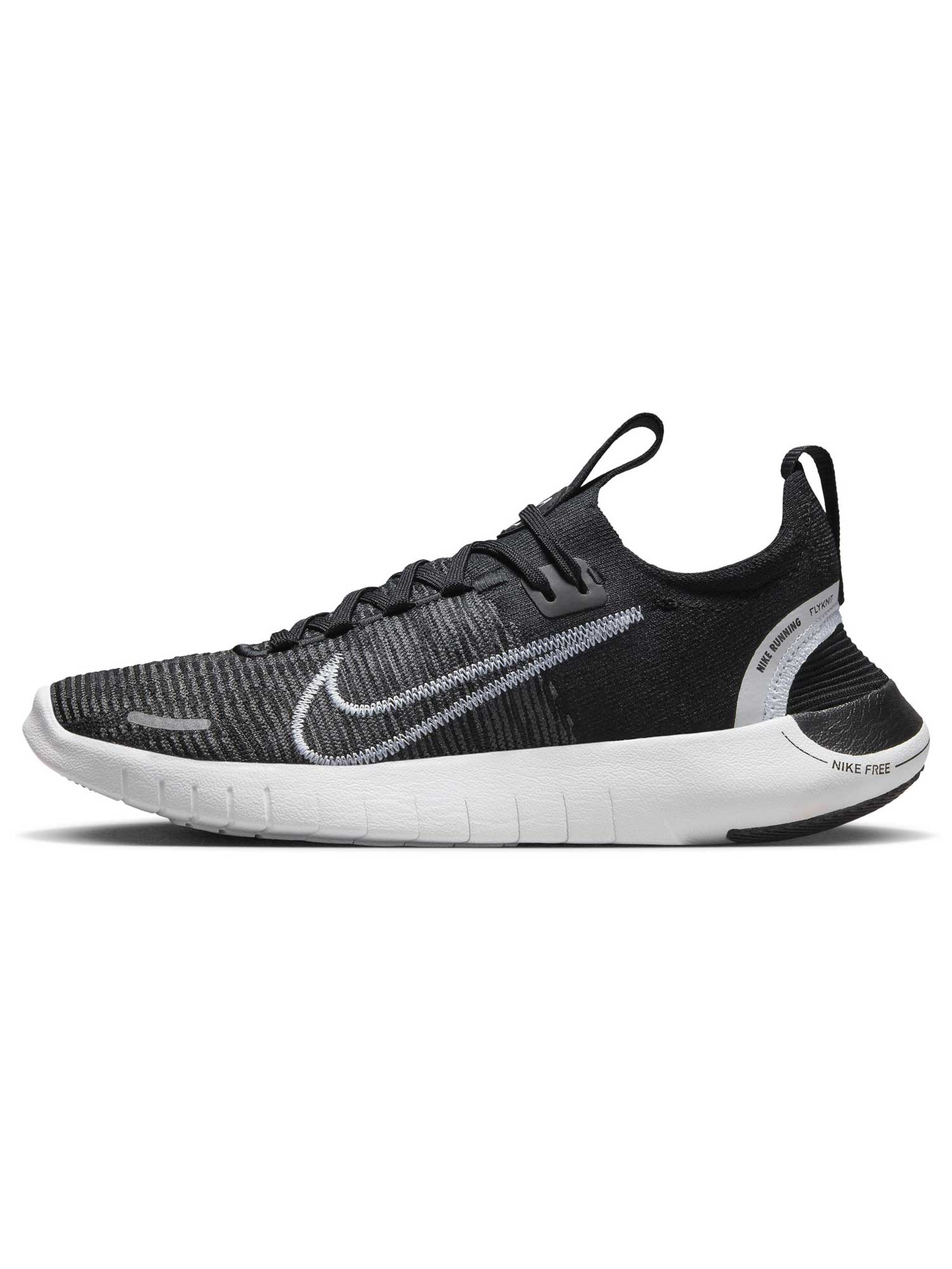 NIKE Обувки W FREE RN FK NEXT NATURE