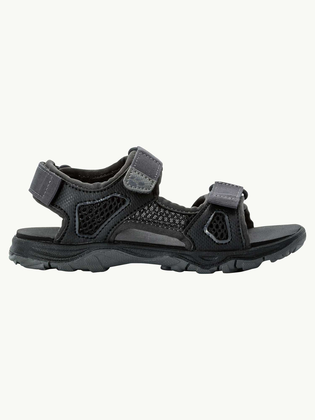 JACK WOLFSKIN Сандали TARACO BEACH SANDAL K