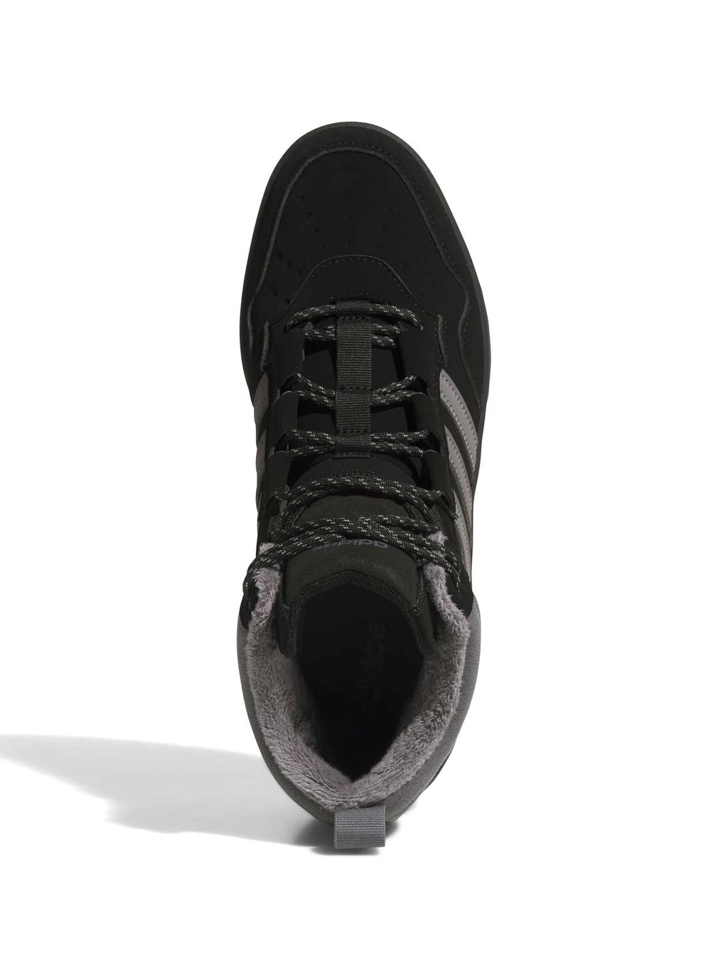 ADIDAS SPORTSWEAR Обувки Hoops 4.0 Mid