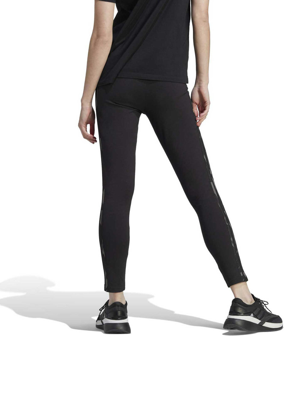 ADIDAS SPORTSWEAR Клин Floral Graphic 3-Stripes