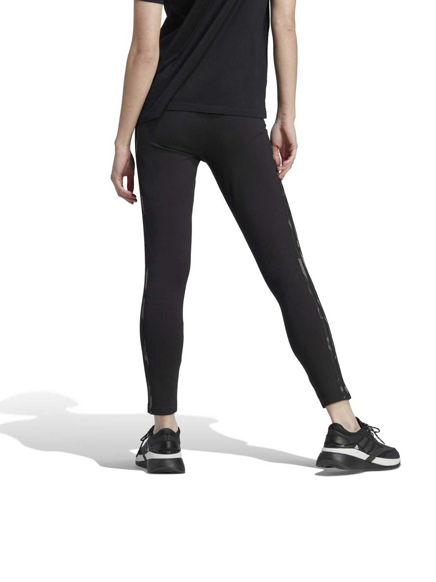 ADIDAS SPORTSWEAR Клин Floral Graphic 3-Stripes