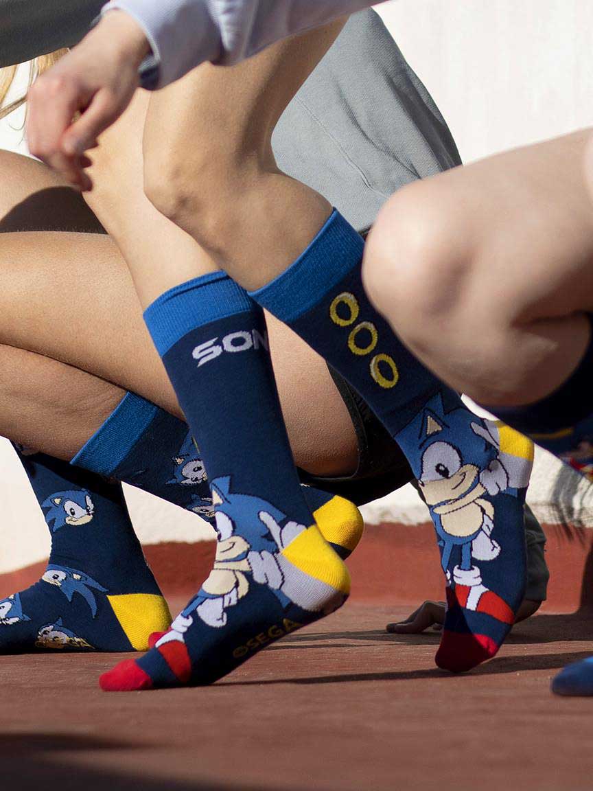 CERDA Чорапи SONIC