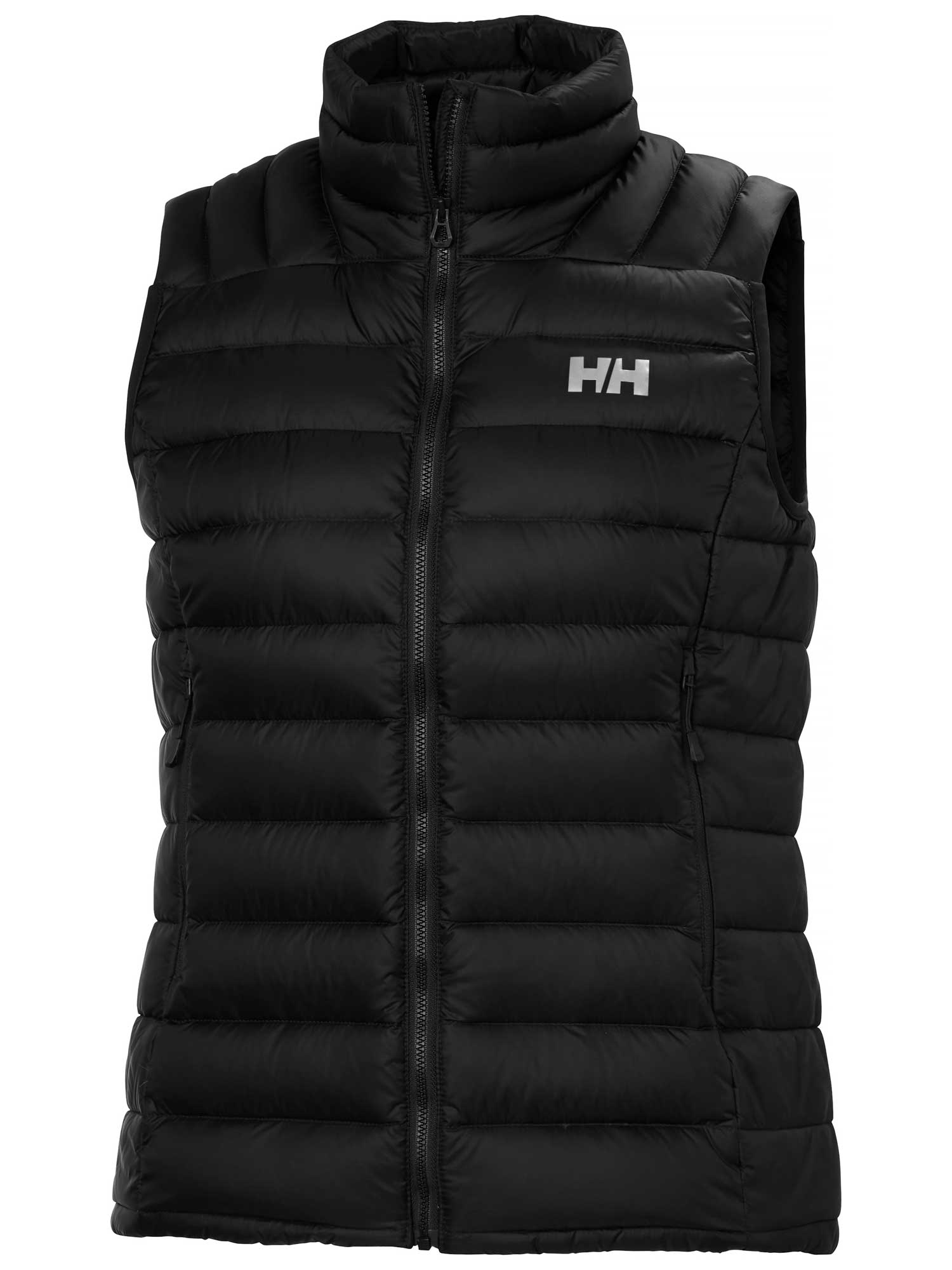 HELLY HANSEN Елек W VERGLAS DOWN VEST 2.0