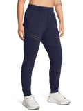 UNDER ARMOUR Спортно долнище Unstoppable Flc Jogger