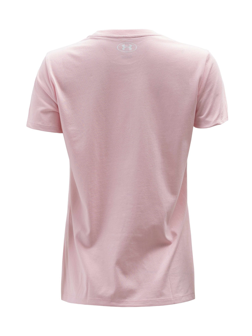 UNDER ARMOUR Тениска Rival Outline SS