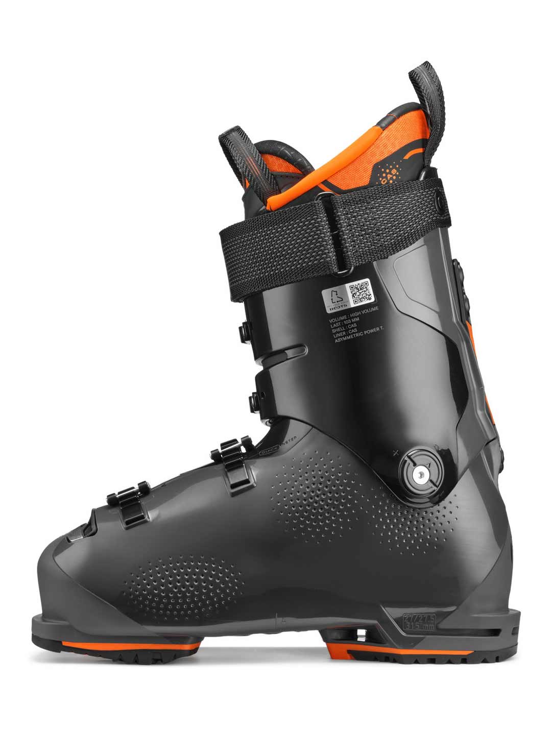 TECNICA Ски обувки MACH1 HV 110 TD GW