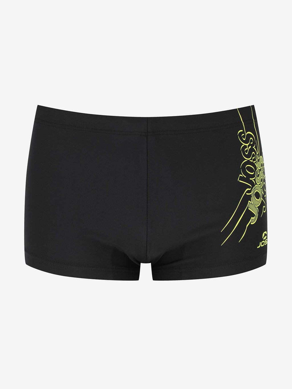 JOSS Бански Boy's Rubber Print Boxers