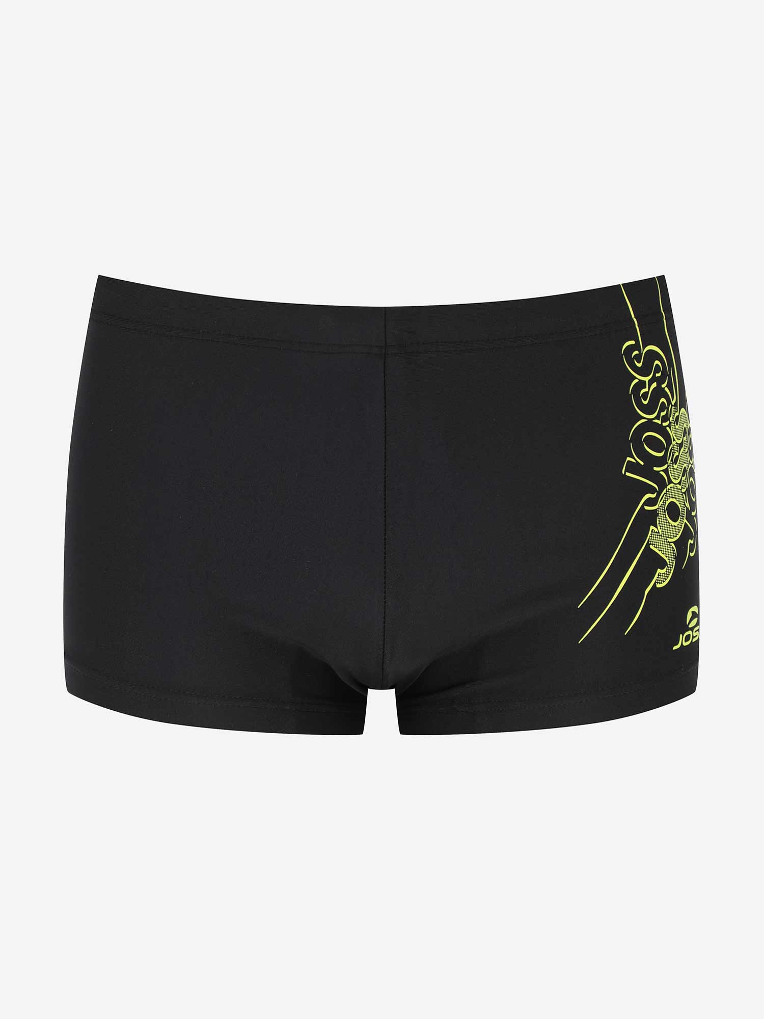 JOSS Бански Boy's Rubber Print Boxers