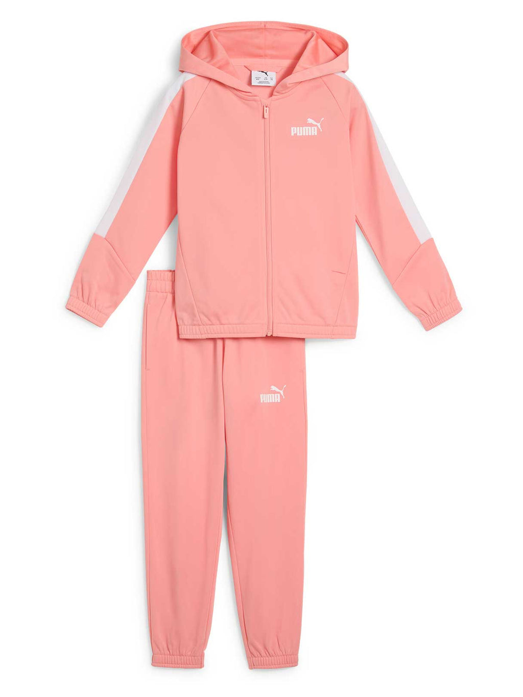 PUMA Спортен екип ESS No.1 Logo Poly Suit PS