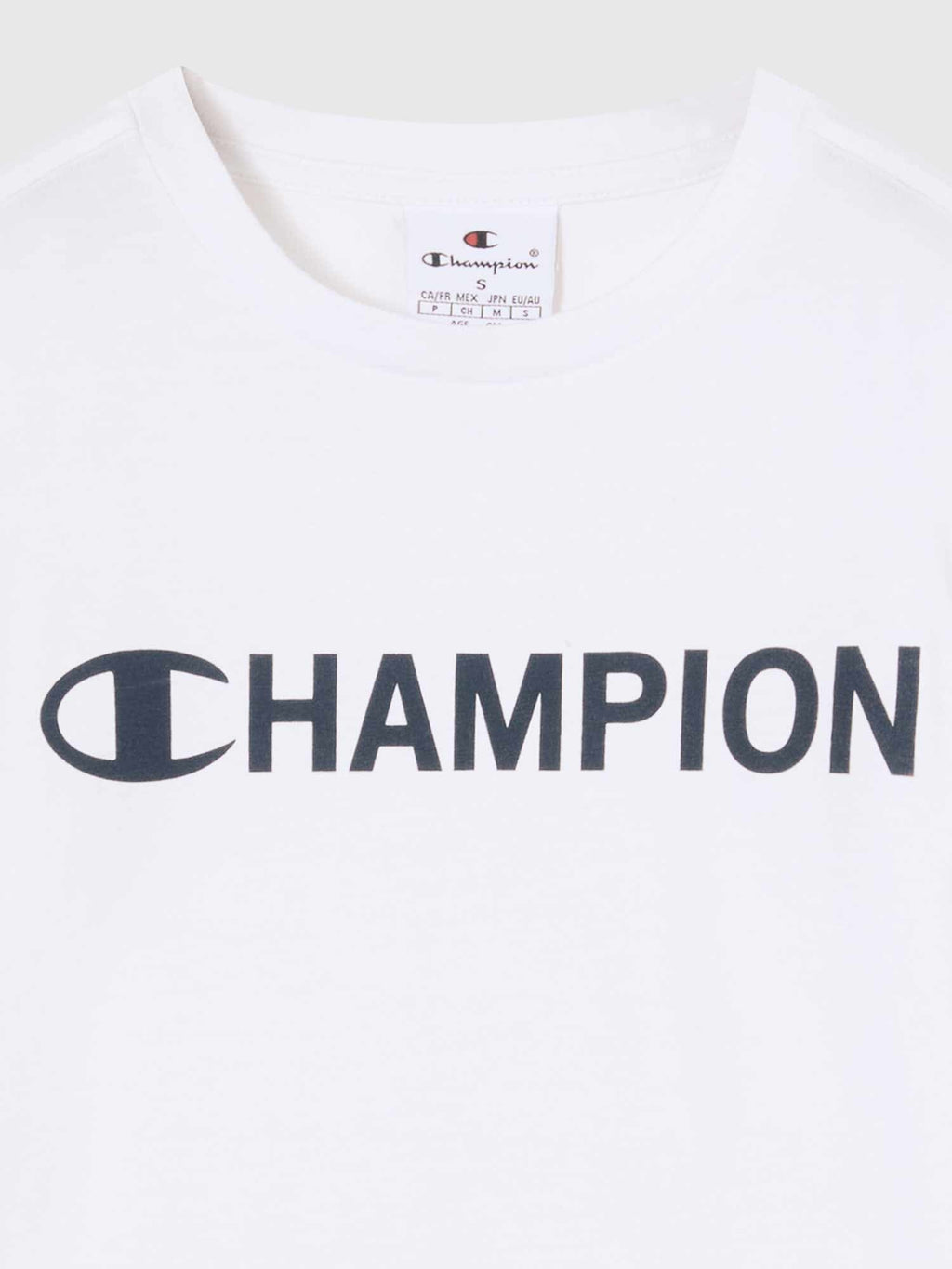 CHAMPION Тениска SS Tee