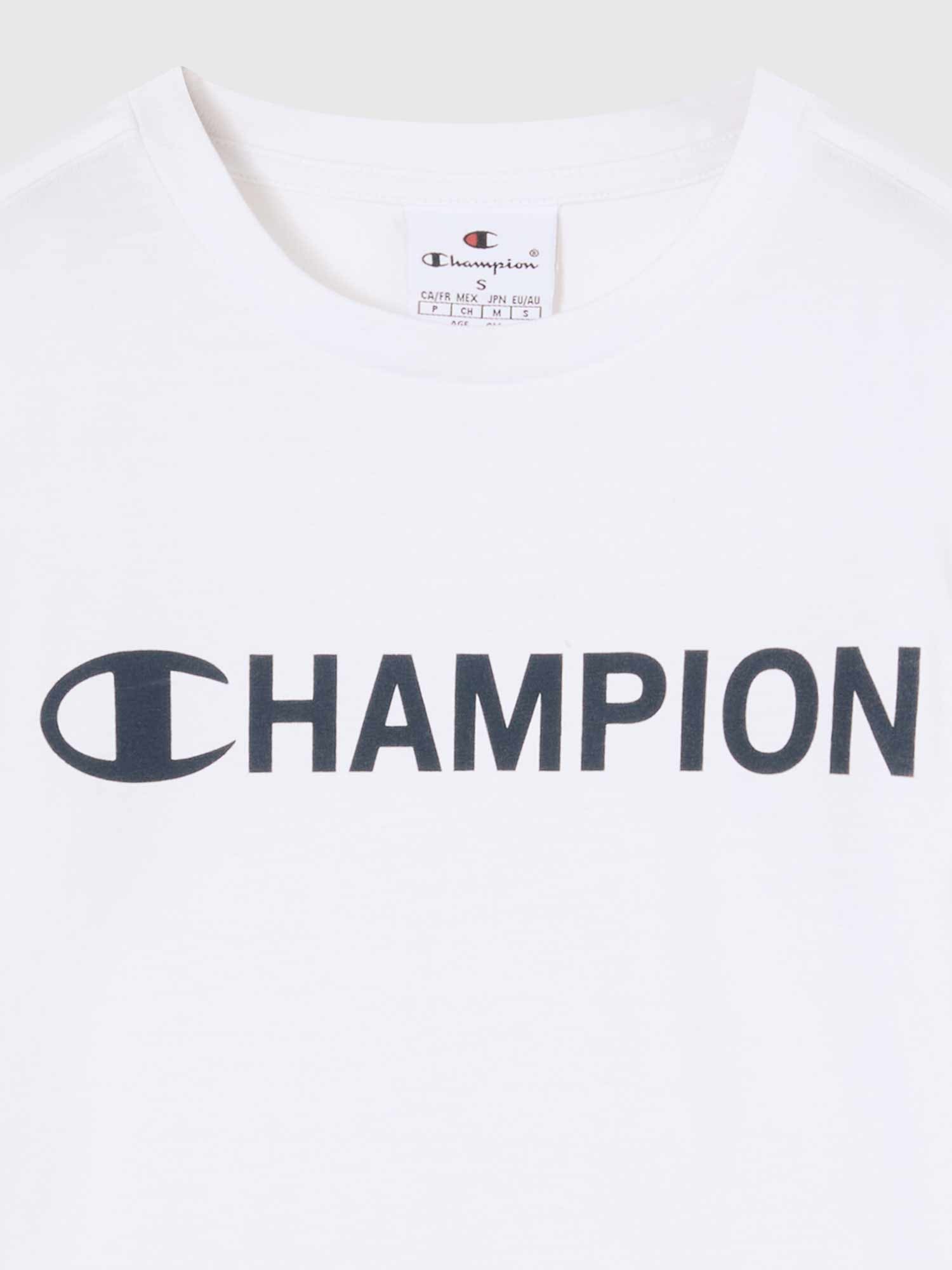 CHAMPION Тениска SS Tee