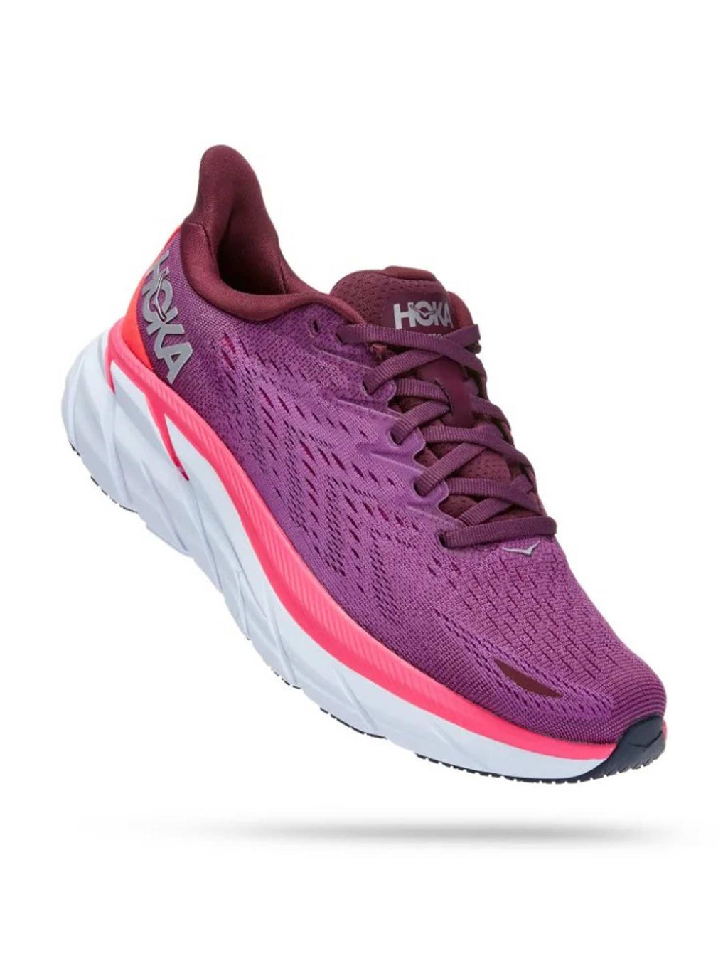 HOKA Обувки W CLIFTON 8