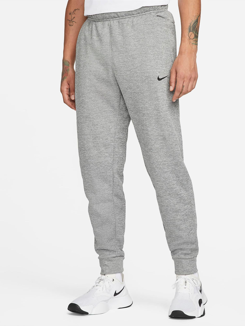 NIKE Спортно долнище M NK TF PANT TAPER