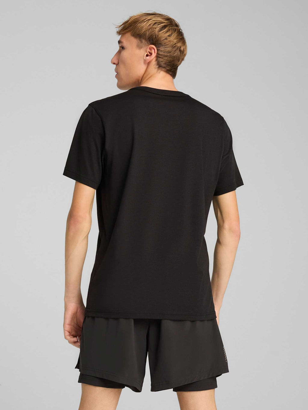 PUMA Тениска GRAPHICS SEASONS UNISEX TEE