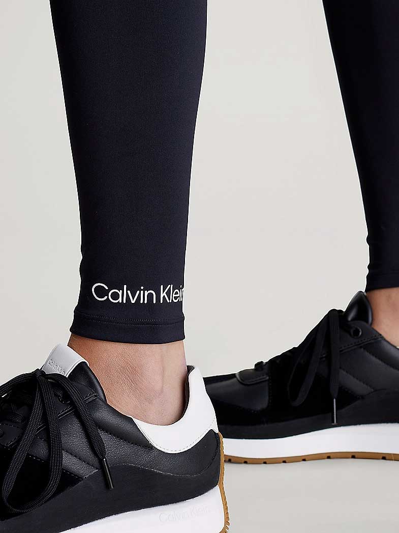 Calvin Klein Performance Клин WO Legging High Rise 7\/8