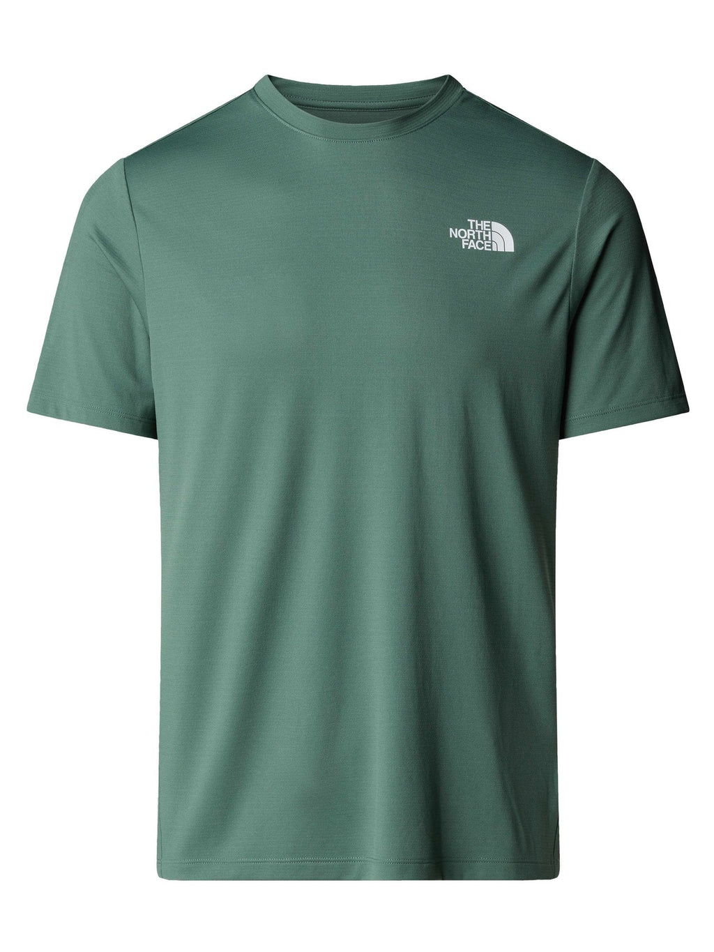 THE NORTH FACE Тениска M 247 BOX NSE SS TEE