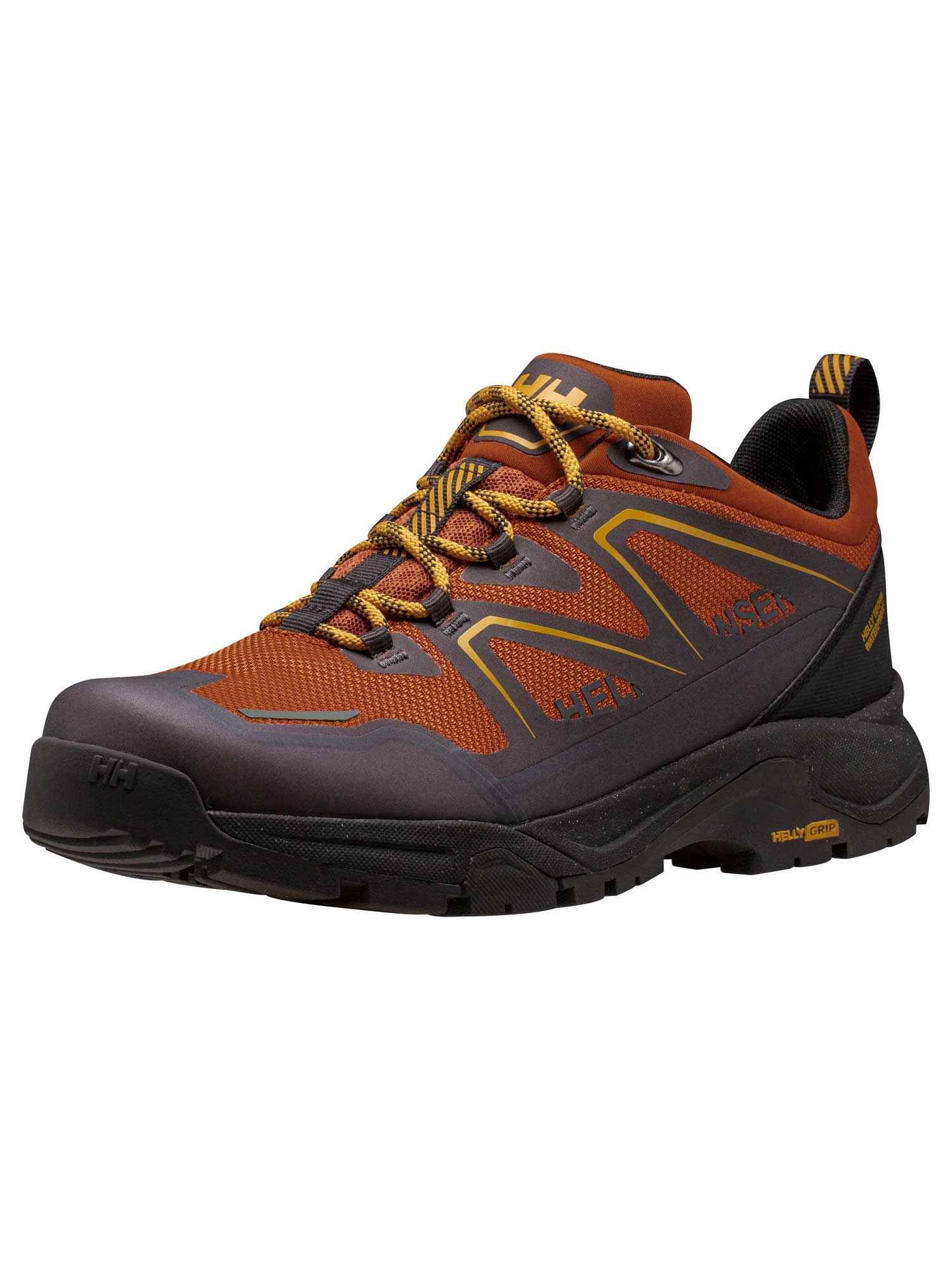 HELLY HANSEN Обувки CASCADE LOW HT