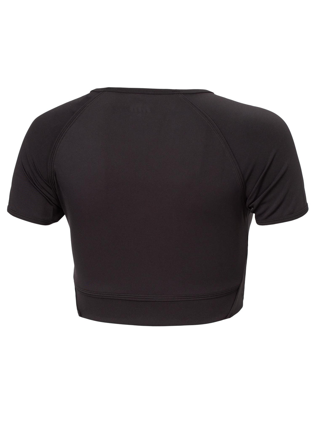 GUESS Тениска CATHLEEN ACTIVE TOP