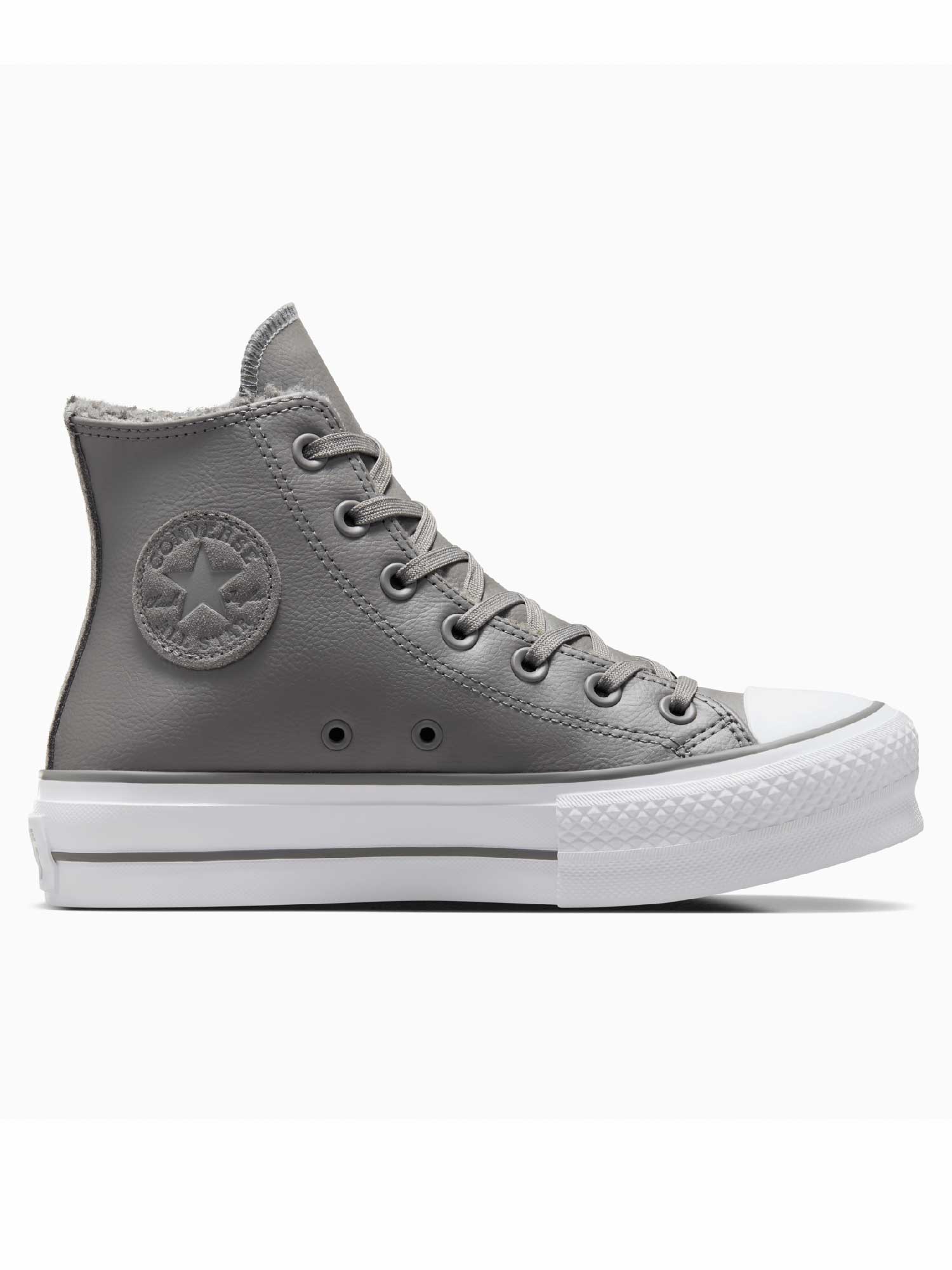 CONVERSE Обувки CHUCK TAYLOR ALL STAR LIFT