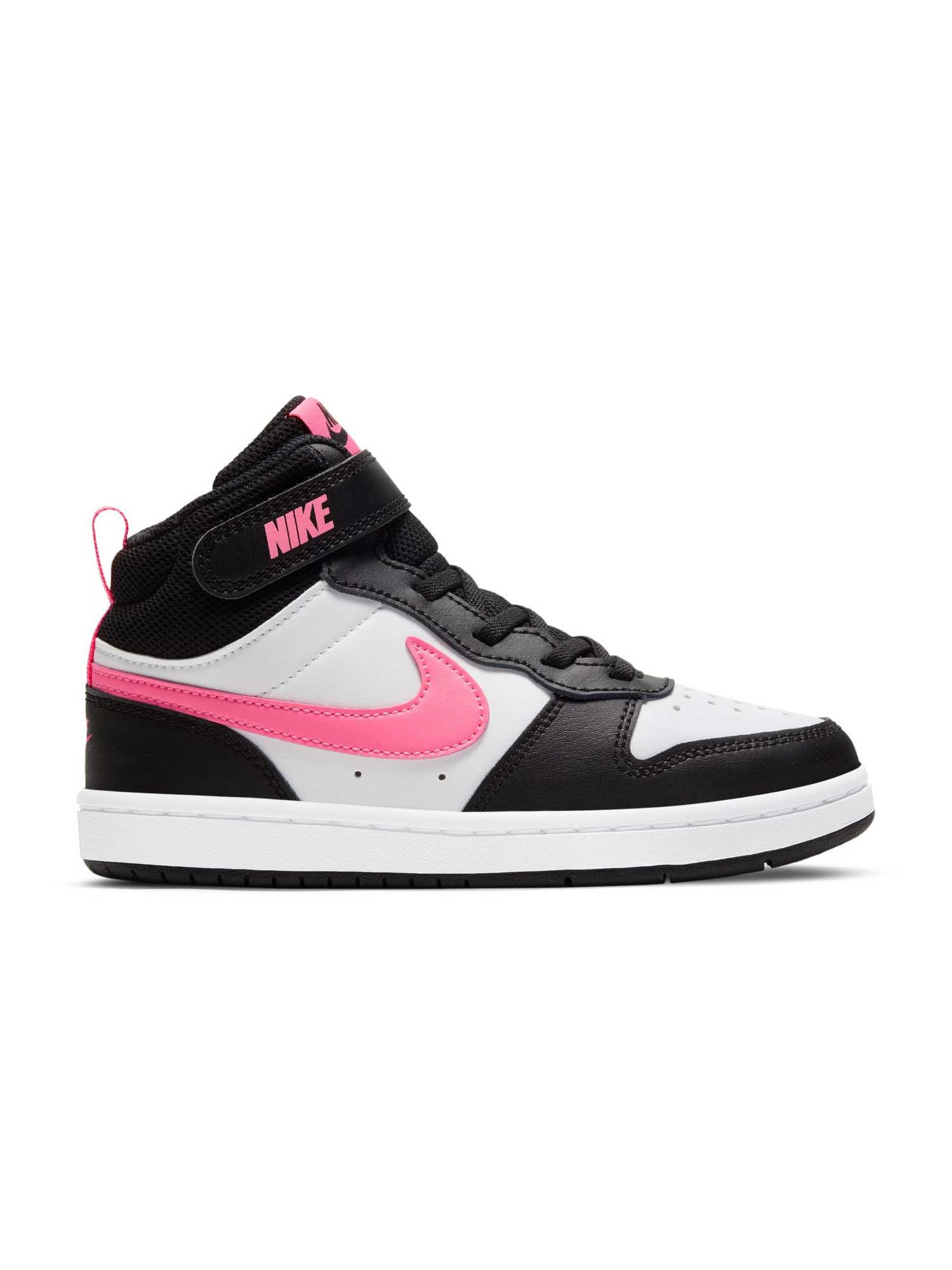 NIKE Обувки COURT BOROUGH MID 2 (PSV)