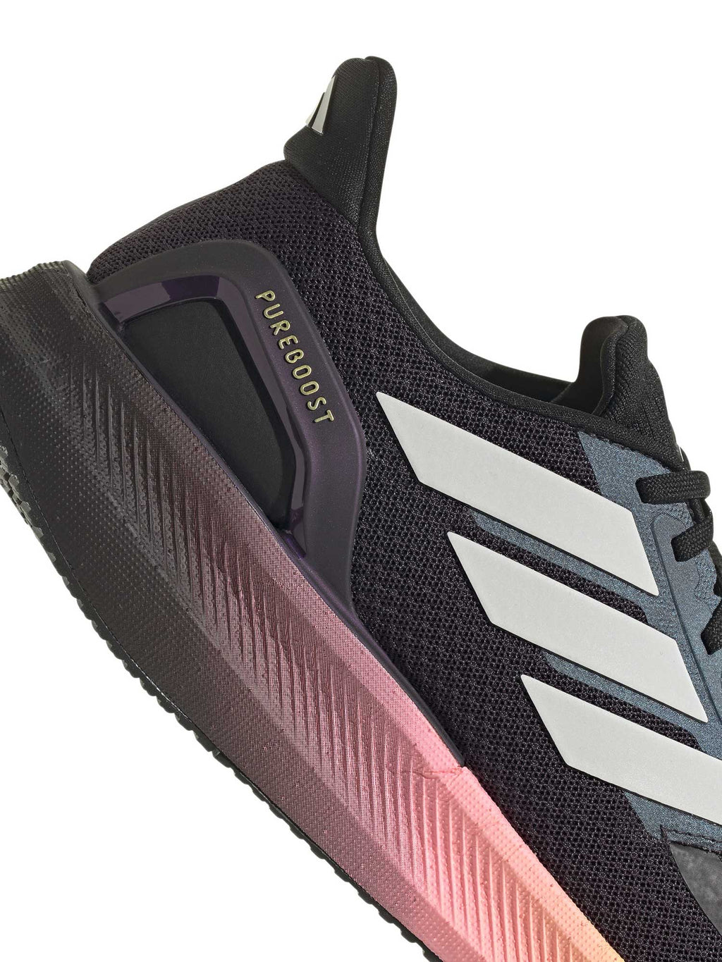 ADIDAS PERFORMANCE Обувки Pureboost 5 Running