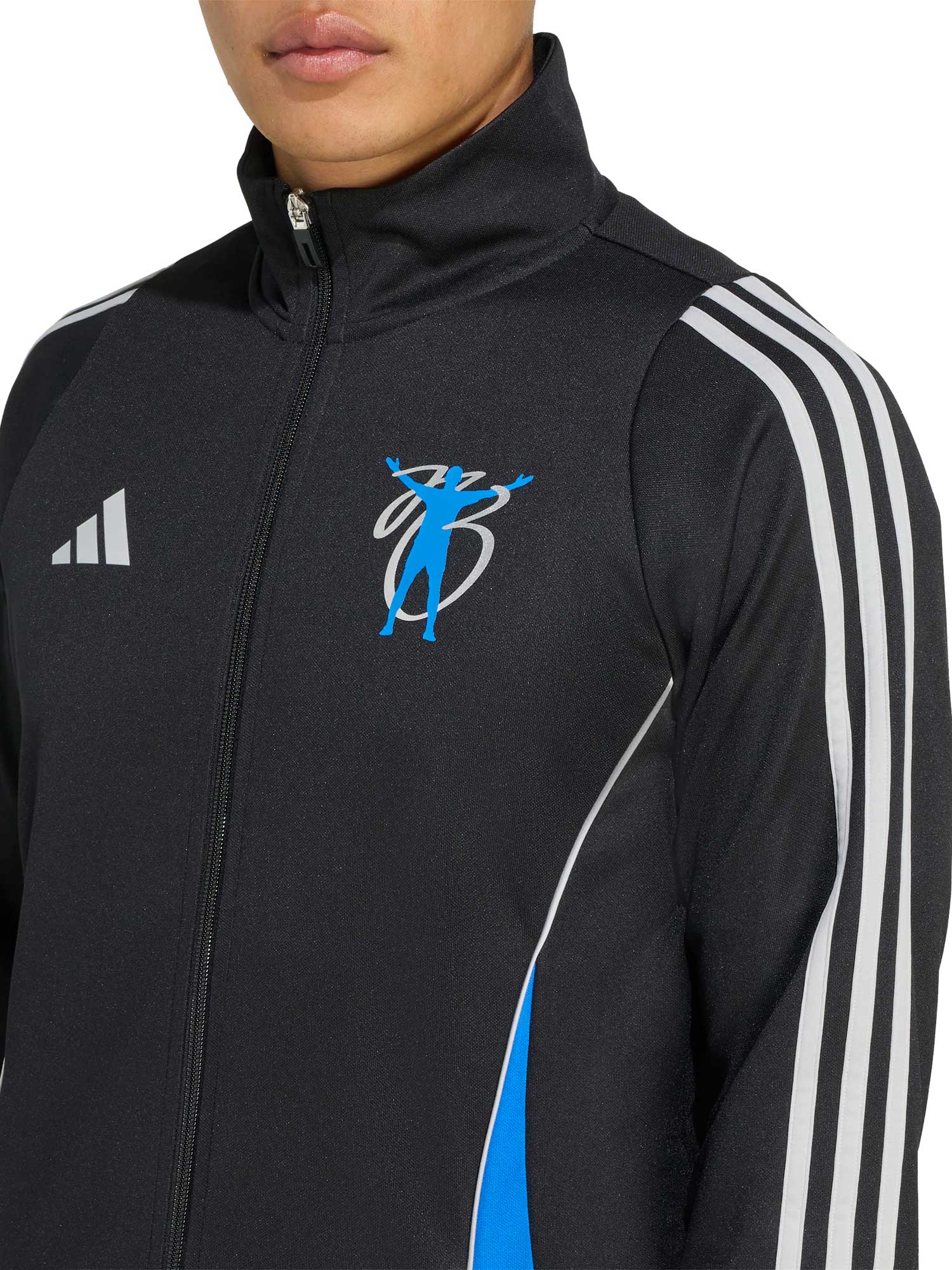 ADIDAS PERFORMANCE Спортно горнище Jude Bellingham Training Track Top