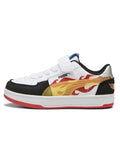 PUMA Обувки Caven 2.0 Hot Wheels AC+ PS