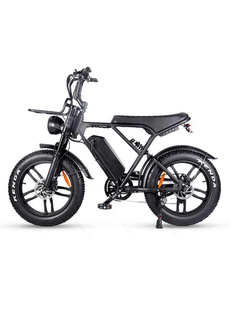 OUXI Електрически велосипед H9