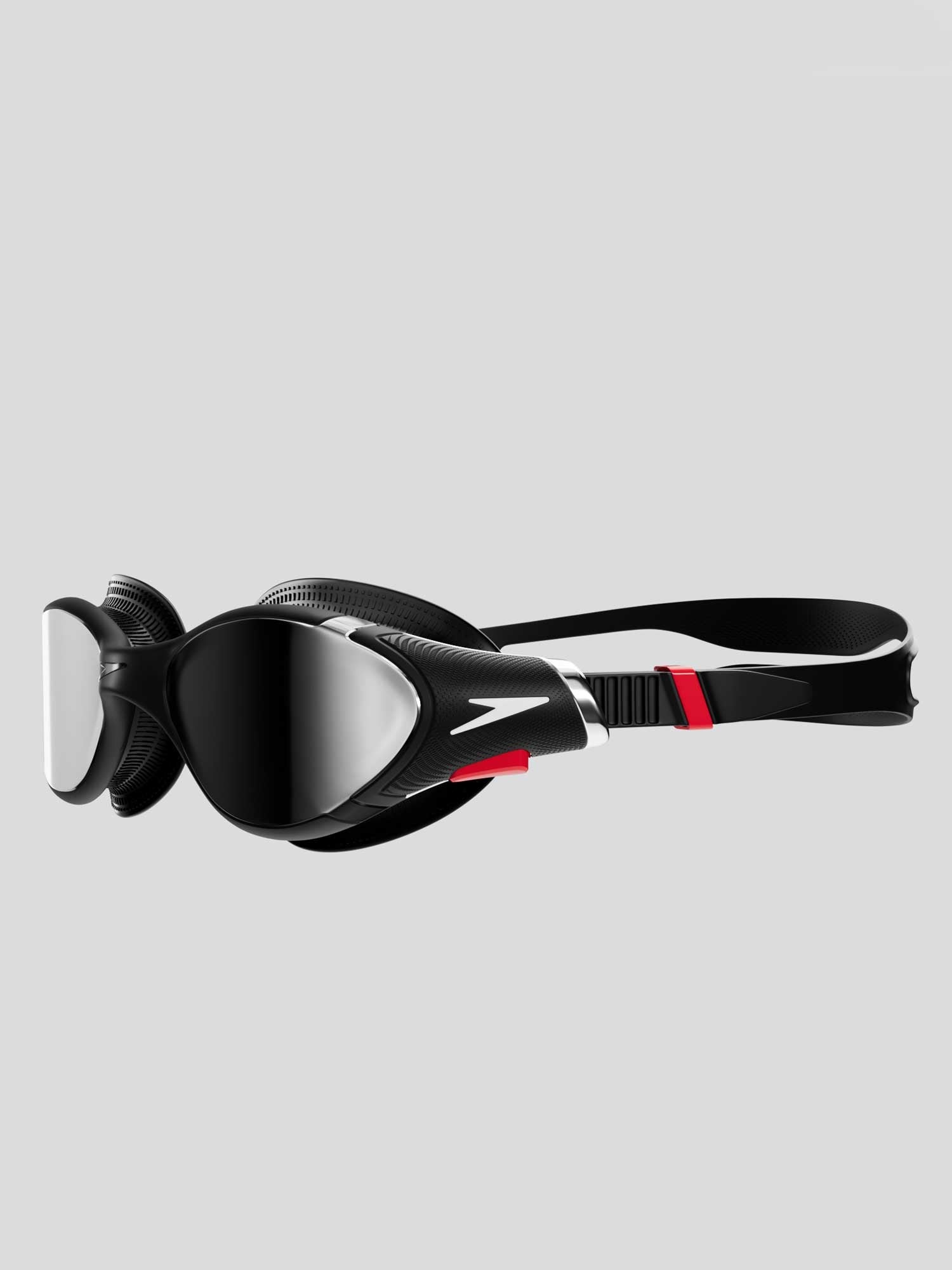 SPEEDO Плувни очила BIOFUSE 2.0 MIRROR