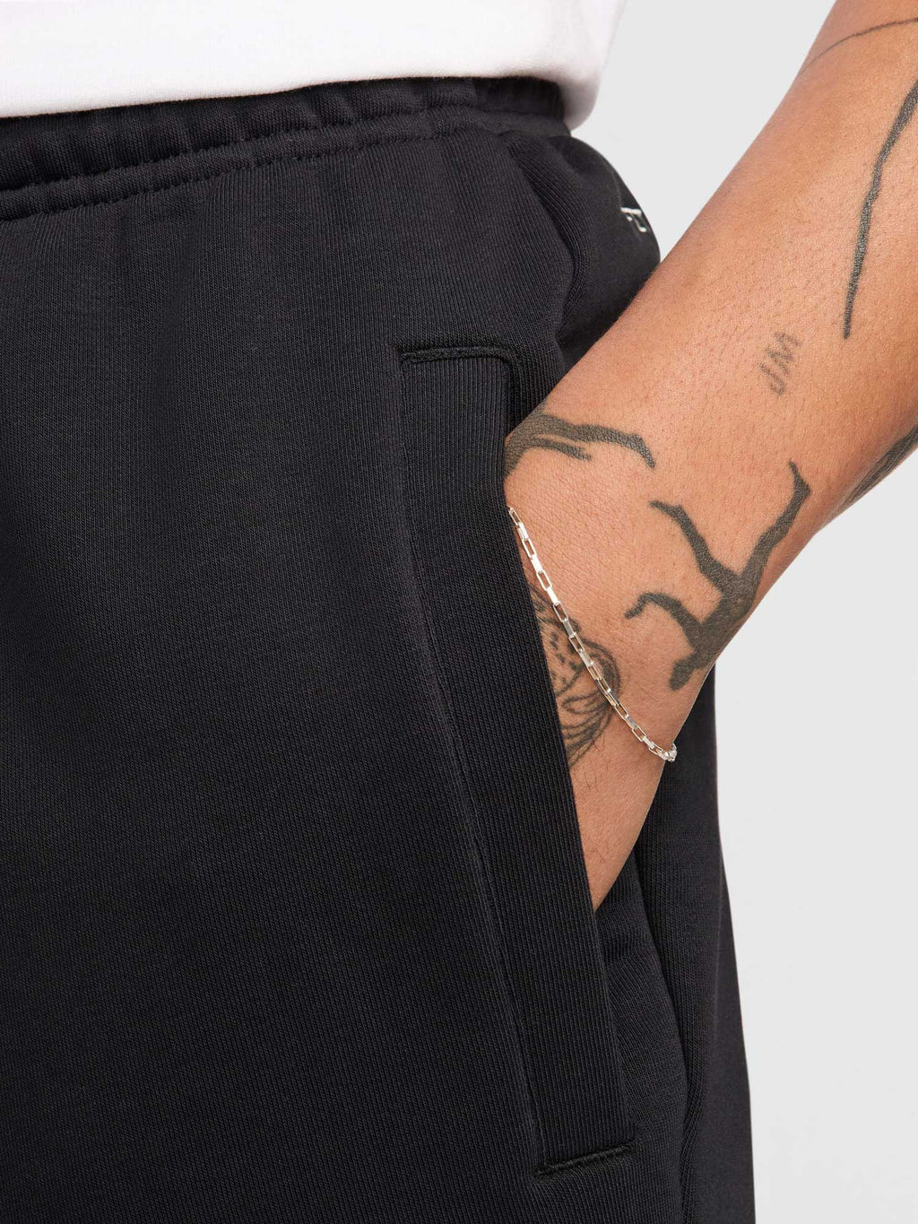 NIKE Спортно долнище M NK DF SI PANT