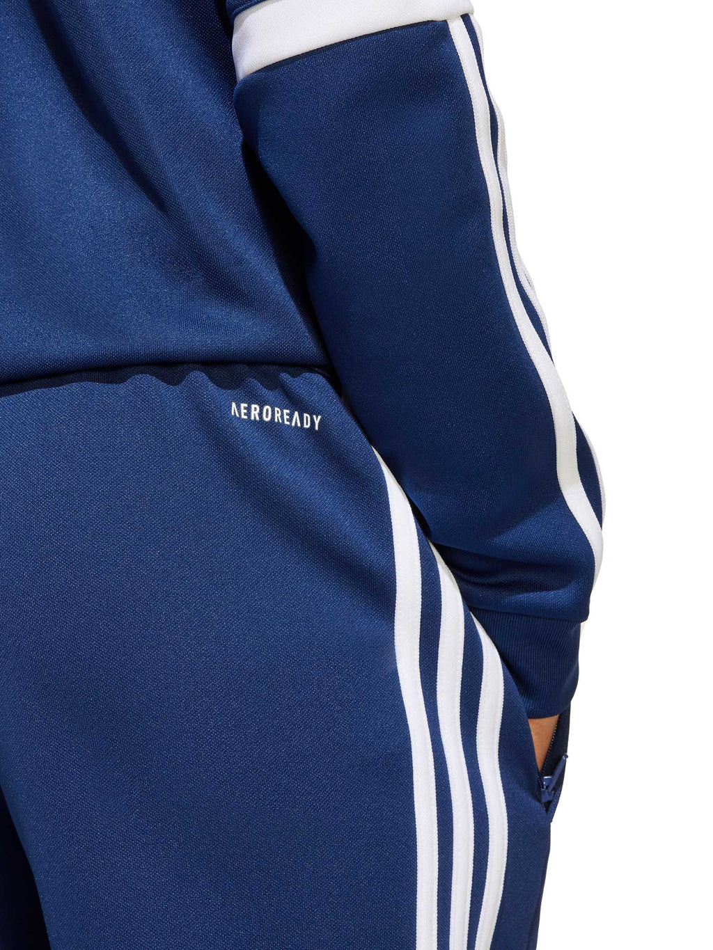 ADIDAS PERFORMANCE Спортно долнище Squadra 25 Training Pants Kids