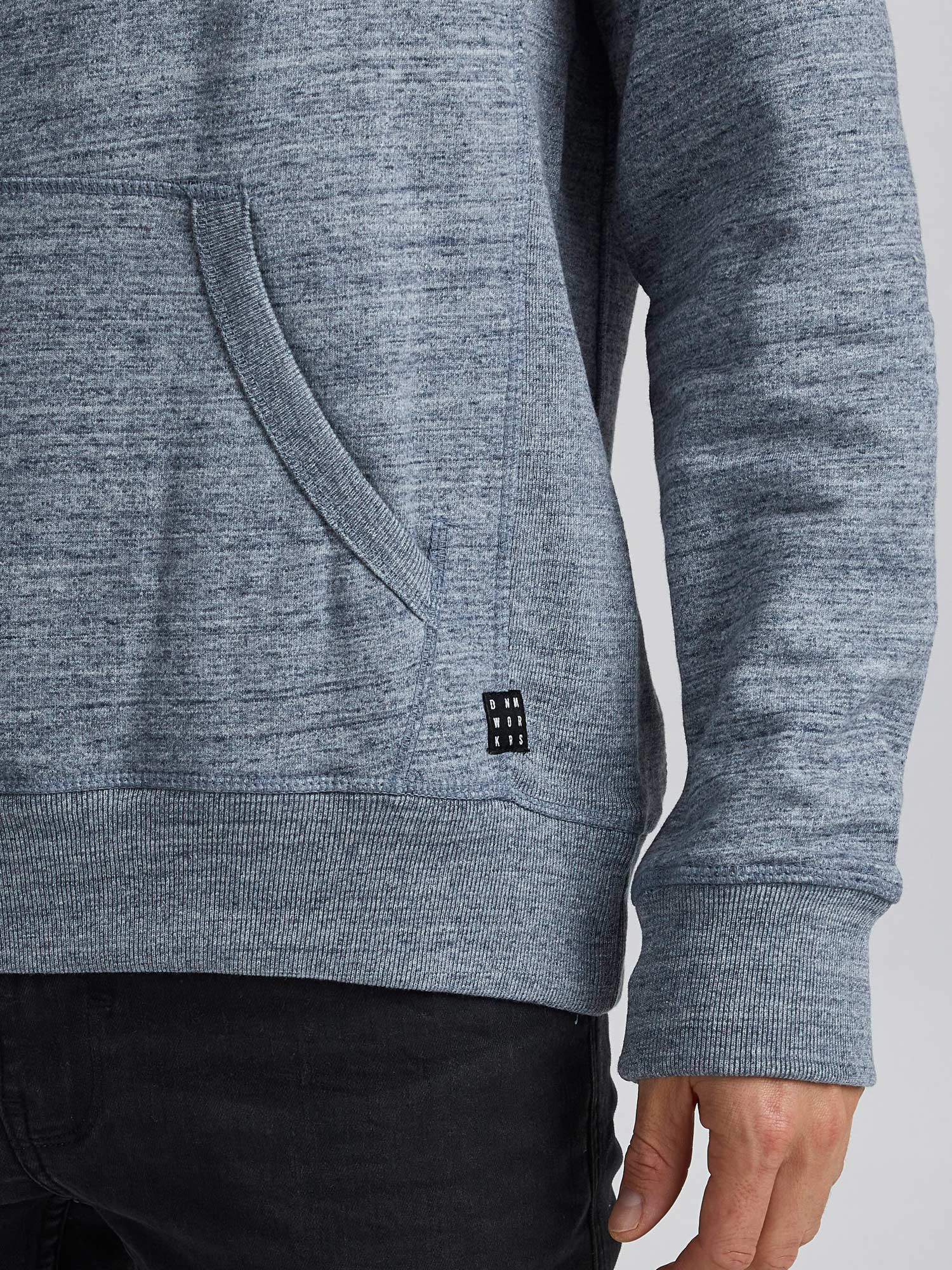 BLEND Суитшърт BHAlton hood sweatshirt