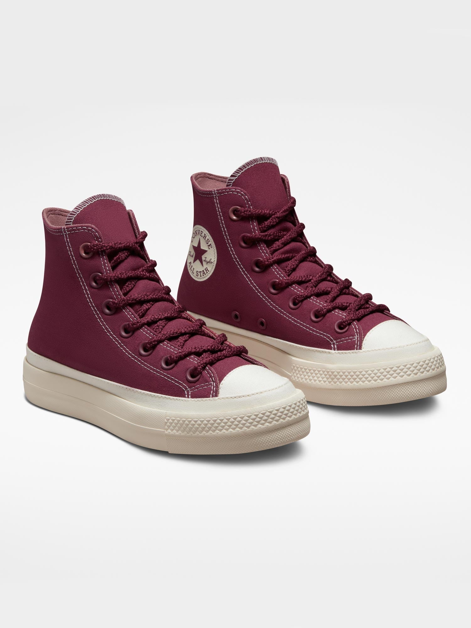 CONVERSE Обувки CHUCK TAYLOR ALL STAR LIFT