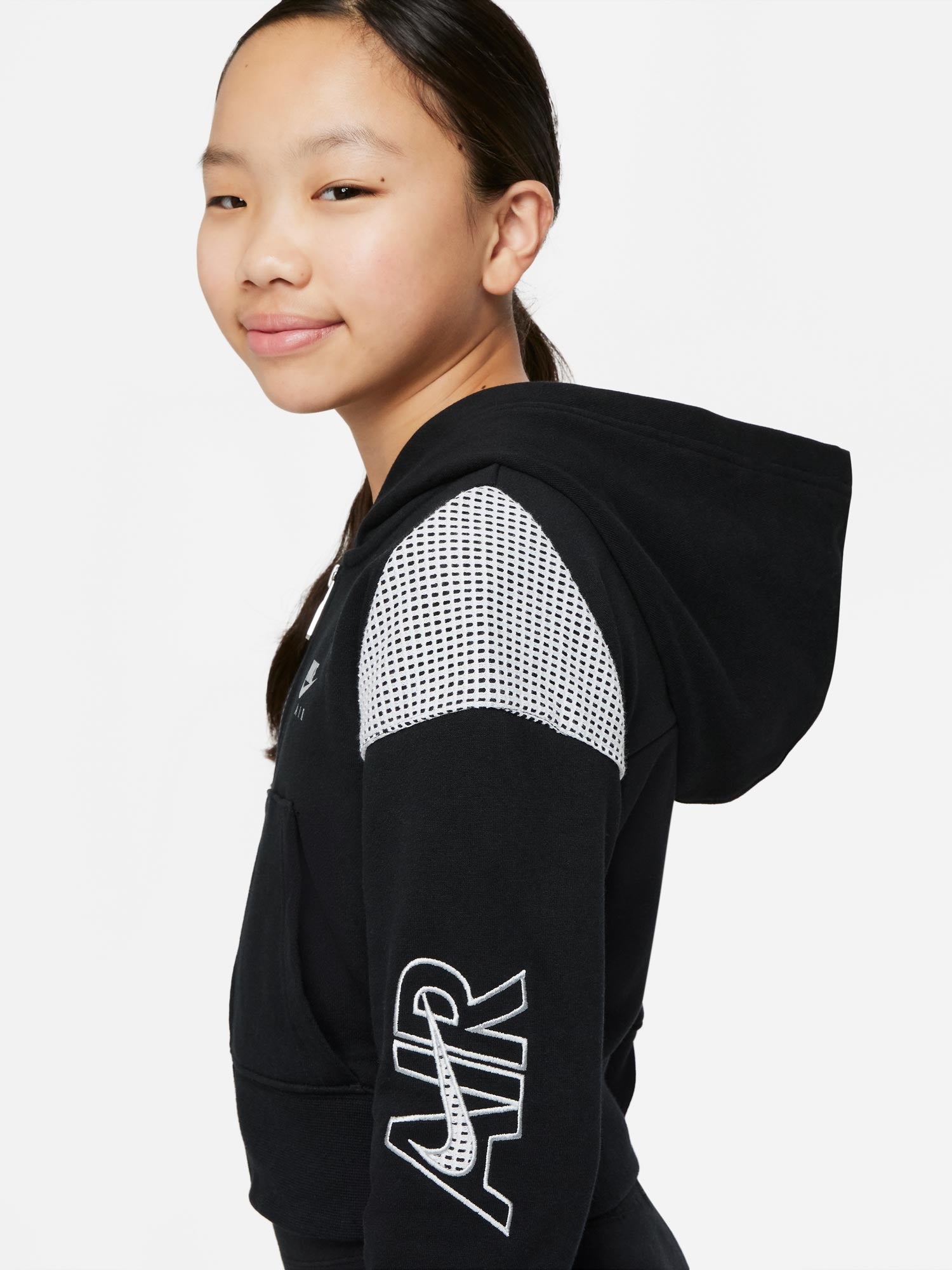 NIKE Суитшърт G NSW AIR FT