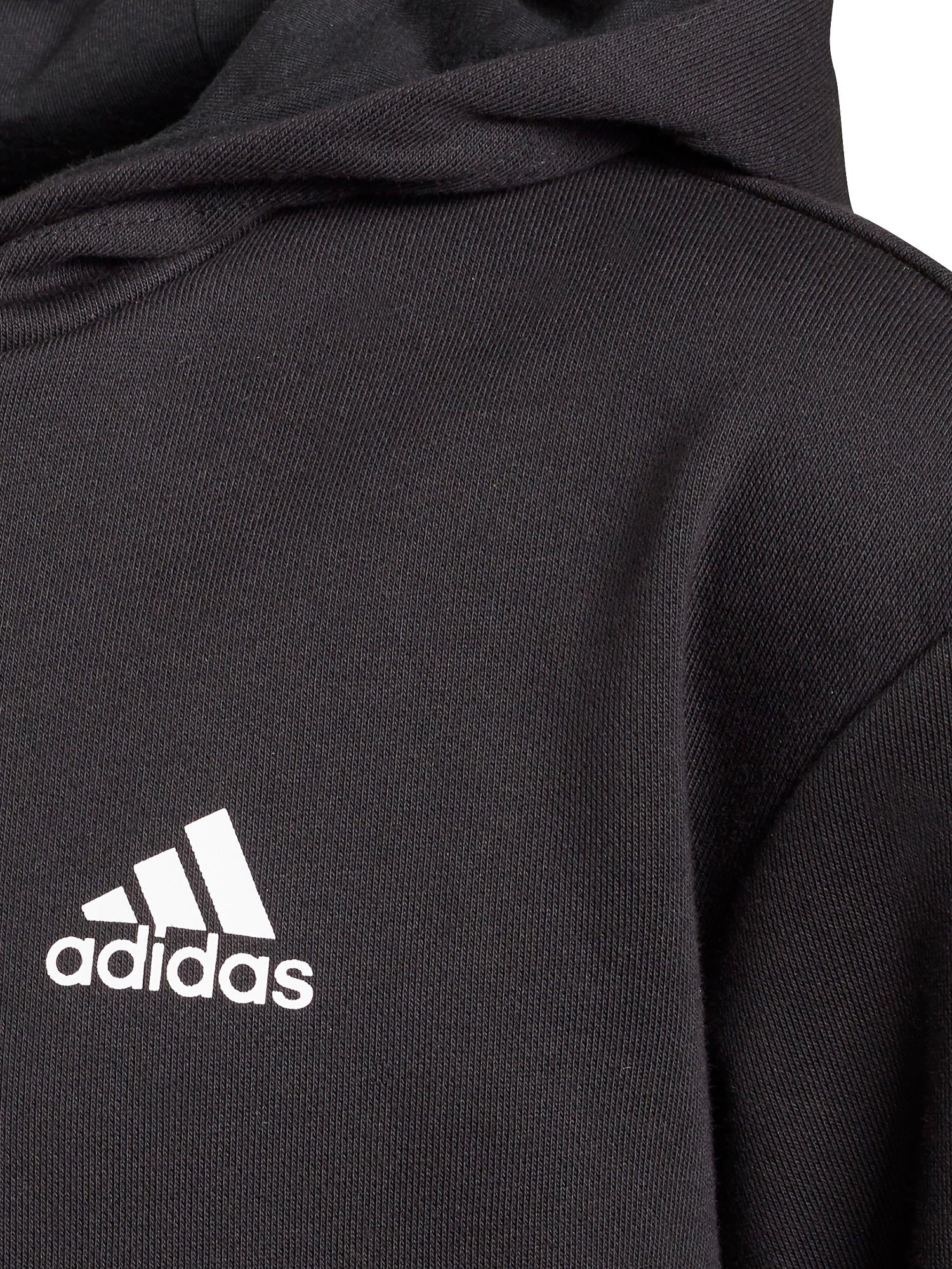 ADIDAS Рокля Future Icons 3-Stripes