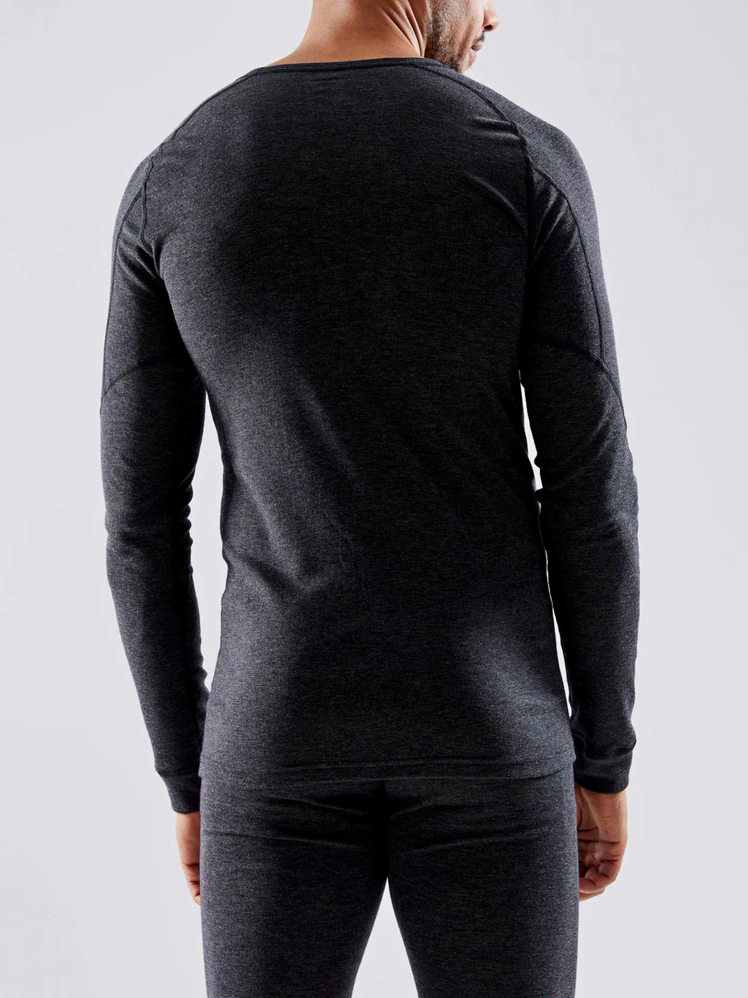 CRAFT Термобельо к-т CORE WOOL MERINO SET M